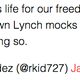 Illustration for article titled Sidespin Exclusive: The Marshawn Lynch Interview